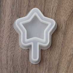 Силиконовые Молды для свечей своими руками SIL-F019-03B