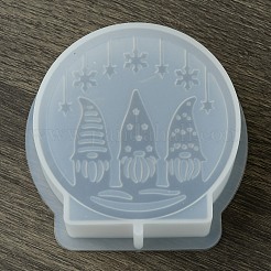 DIY Silikon Kerzenformen&nbsp;LS-DIY-A055-02C