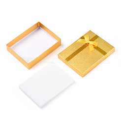 Karton Schmuck Halskette Boxen&nbsp;CBOX-T006-04M