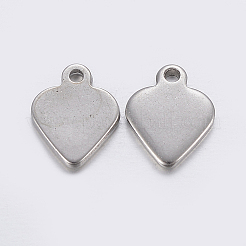 Устойчивые к потускнению 304 нержавеющая сталь штампованные пустые бирки подвески&nbsp;STAS-P198-61