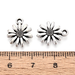 Сплавочные подвески тибетского стиля&nbsp;PALLOY-T093-24AS