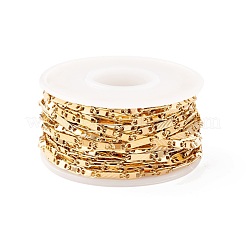 Ионное покрытие (ip) цепи из нержавеющей стали 304 STAS-M295-02G