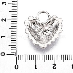 Подвески из эмали и сплава ENAM-N056-226P