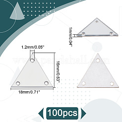 100шт акриловые пришивные стразы&nbsp;FIND-GA0004-16B