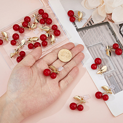 16шт пластиковые мобильные пылезащитные заглушки&nbsp;HJEW-FH00188