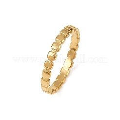 Кольца для пальцев из нержавеющей стали 304&nbsp;RJEW-P153-01G