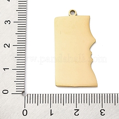 201 подвеска из нержавеющей стали&nbsp;STAS-R002-17G