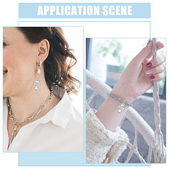 Подвески из сплава 14шт&nbsp;FIND-CA0011-11