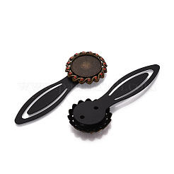 Закладки из сплава и железа&nbsp;PALLOY-N184-08AB