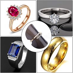 Диск пластиковые кольца дисплеи&nbsp;RDIS-FG0001-06