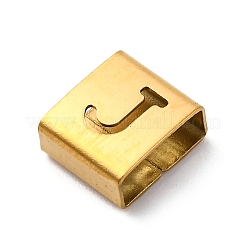 Ионное покрытие (ip) квадратные слайдеры из нержавеющей стали 304 STAS-L132-11J-G