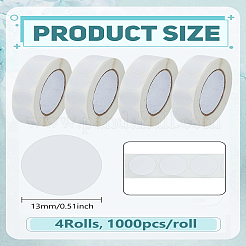 Бумажные стикеры AJEW-WH0816-169A