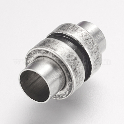 Chiusure magnetiche in acciaio inox 304&nbsp;STAS-E144-052AS