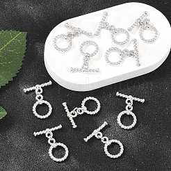 Латуни Переключить застежками&nbsp;XGR0121P-156P