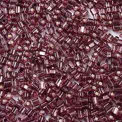 Бисер из стекла  SEED-M011-01A-19