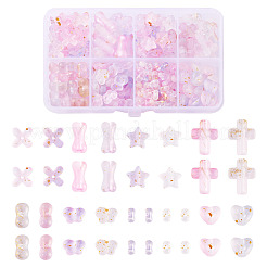 DIY-Kits zur Schmuckherstellung&nbsp;DIY-TA0012-54B