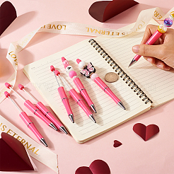 Пластиковая шариковая ручка&nbsp;LS-BT-TAC0003-03A