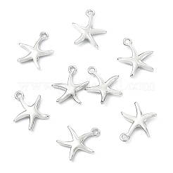Messing Seestern Charme&nbsp;XGR0169P-99P