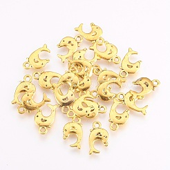 Сплавочные подвески тибетского стиля&nbsp;LS-X-GLF1389Y-NF