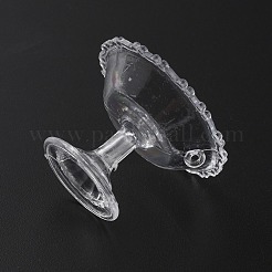 Minibecher aus Kunststoff&nbsp;KY-WH0002-07H