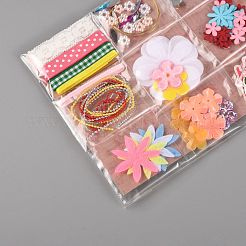 Enveloppe et carte sur le thème de la journée des enseignants bricolage kits d'artisanat pour enfants&nbsp;DIY-WH0308-164