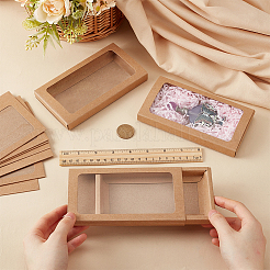 Крафт-бумага&nbsp;CON-WH0001-26