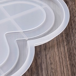 Силиконовые Молды DIY-K073-48