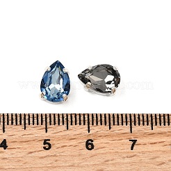 Шить на горный хрусталь RGLA-P070-05B-P