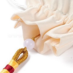 Сумка-саше из парчи ABAG-H108-03G