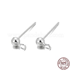 925 результат стерлингового серебра STER-K167-042B-S