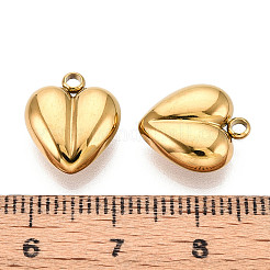 Anhänger aus 304 Edelstahl&nbsp;STAS-T065-80G