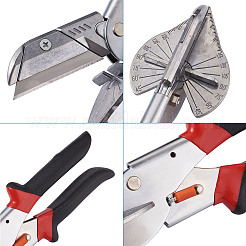 Set di utensili&nbsp;TOOL-TA0008-36