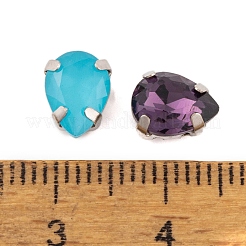 Шить на горный хрусталь&nbsp;RGLA-Q013-04A-01