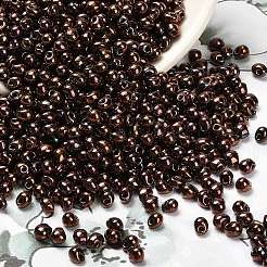 Бусины-капли miyuki 3.4 мм Y-SEED-MY04-DP457B