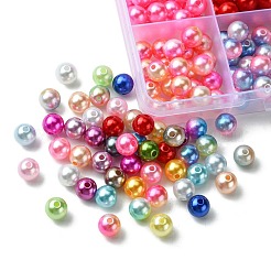 24 цвет радуги из АБС-пластика OACR-YW0001-75