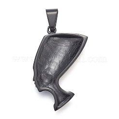 Подвески из нержавеющей стали 304 STAS-K214-26BG