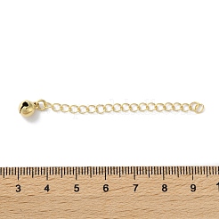 Латунь конец цепью KK-F880-32G