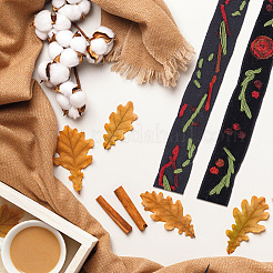 Полиэфирные ленты SRIB-WH0011-078B