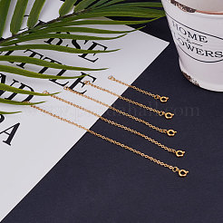 Удлинитель цепи из нержавеющей стали 304 STAS-PH0004-06G