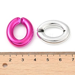 УФ покрытием акриловые связывая кольца&nbsp;PACR-P004-04