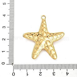 Подвески из нержавеющей стали 304&nbsp;STAS-C144-01E-G