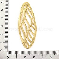 Стеллаж гальваника латунь большие подвески&nbsp;KK-Z070-06G