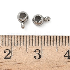 Трубчатые дужки из нержавеющей стали 304&nbsp;LS-STAS-C148-06B-01P