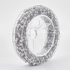 Латунные цепочки ручной работы&nbsp;CHC-T008-05P