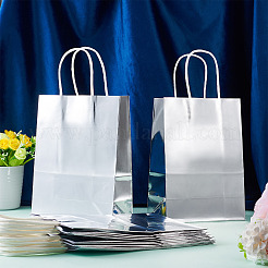 Прямоугольные подарочные пакеты из лазерной бумаги&nbsp;LS-ABAG-TAC0006-44B