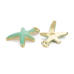 Cremagliera pendenti della lega di placcatura&nbsp;LS-PALLOY-S132-236D-RS
