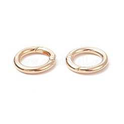 Легкосплавные пружинные кольца PALLOY-O058-01