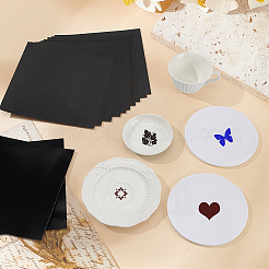 Laserdimmpapier&nbsp;DIY-WH0591-508B