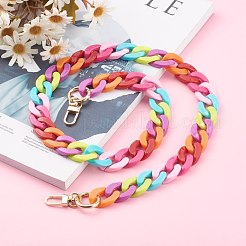 Ручки для сумок AJEW-BA00083