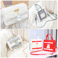 Инструмент для вязания крючком своими руками DIY-GF0003-43